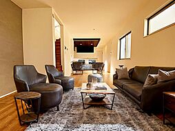 所沢市松葉町　C号棟