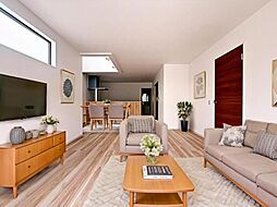 狭山市北入曽1期 全2棟 1号棟