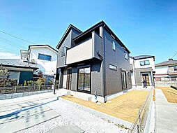 入間市扇台5期 全2棟 1号棟
