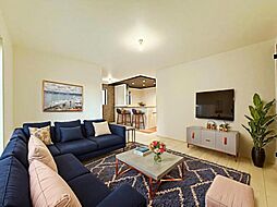 入間市扇台5期 全2棟 2号棟