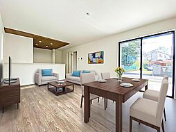 入間市扇台7期 全8棟 1号棟