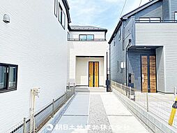 入間市扇台7期 全8棟 2号棟