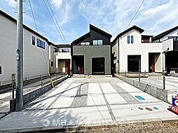 入間市扇台7期 全8棟 3号棟