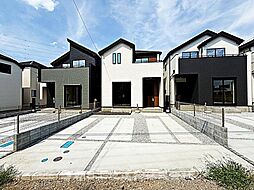 入間市扇台7期 全8棟 4号棟