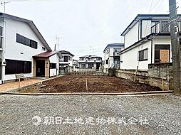 所沢市小手指南6丁目