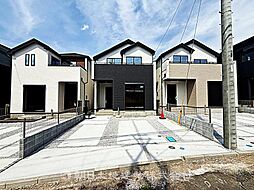 入間市扇台7期　全8棟　5号棟