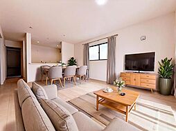 狭山市柏原第7 全4棟　4号棟