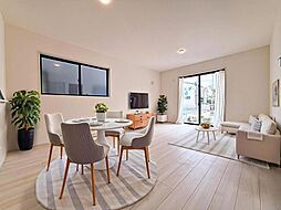 狭山市柏原第7 全4棟　3号棟