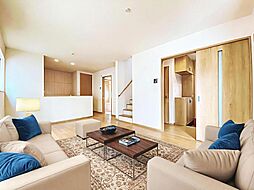 狭山水野43期　全2棟　1号棟