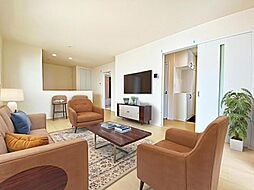 狭山水野43期　全2棟　2号棟