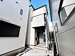 所沢市緑町11期 全3棟 2号棟