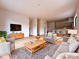 所沢市緑町11期 全3棟 1号棟