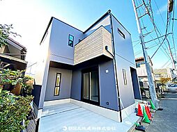 おうちガーデン水野3期