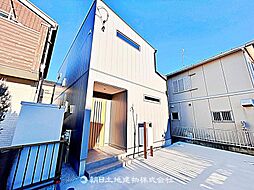 おうちガーデン東藤沢5期