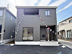 入間市小谷田 第29 全8棟 6号棟