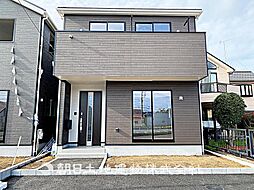 入間市小谷田　第29　全8棟　7号棟