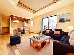 狭山市富士見2丁目 全2棟 2号棟