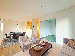 入間市宮寺第28 全3棟 1号棟