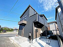 狭山市水野 全5棟 1号棟