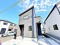 狭山市水野 全5棟　3号棟