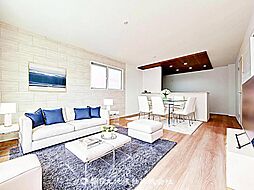 入間市扇町屋7期 全5棟 1号棟