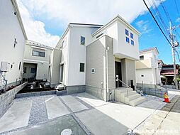 入間市扇町屋7期 全5棟 2号棟