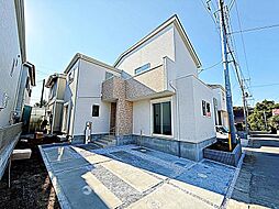 入間市扇町屋7期　全5棟　3号棟