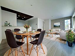 入間市扇町屋7期　全5棟　4号棟