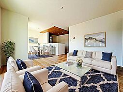 入間市扇町屋7期 全5棟 5号棟