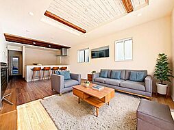 入間市久保稲荷1丁目　全3棟　3号棟