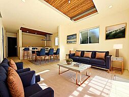 入間市久保稲荷1丁目 全3棟 1号棟