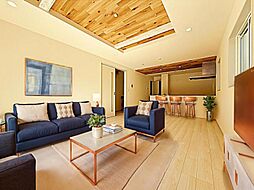 入間市久保稲荷1丁目　全3棟　2号棟