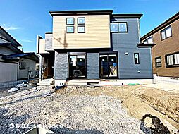 狭山市柏原19期