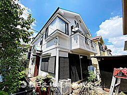 所沢市中富南3丁目