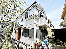 所沢市中富南3丁目