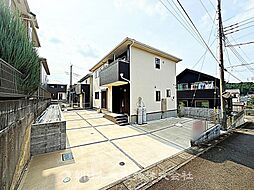 入間市三ツ木台　3号棟