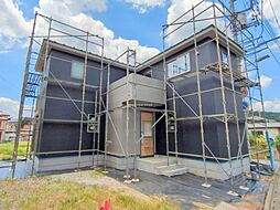 入間市南峯204　C号棟