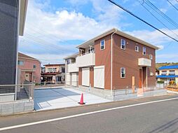 入間市南峯204　B号棟