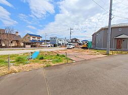 入間市南峯204　F号地