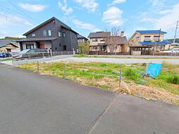 入間市南峯204　G号地