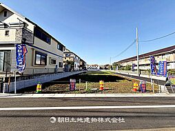 東村山市恩多町37期 全6区画 D区画