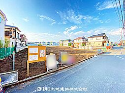 東村山市恩多町36期 全12区画 K区画