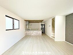 所沢市けやき台　全2棟　2号棟