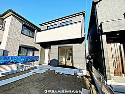 入間市下藤沢23期　全2棟　1号棟