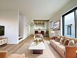 狭山市入間川18期