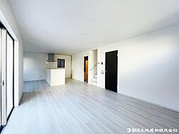 狭山市狭山台1期　1号棟