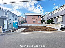 狭山市狭山台1期 1号棟