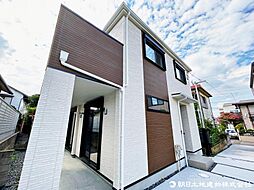 狭山市狭山台4丁目