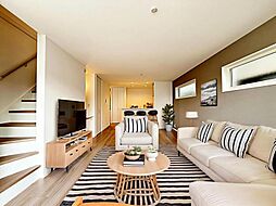 所沢市美原町PJ