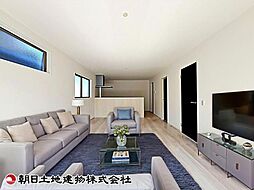 所沢市小手指南1期 全2棟 1号棟